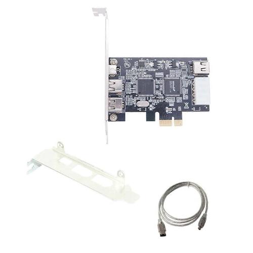Sonnet Tempo Sata Serial ATA PCI Card With Box For PowerMac
